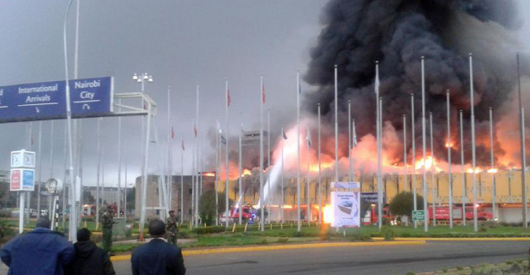 kenya-fire