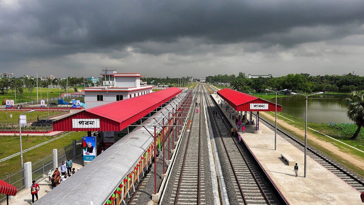 pabna-rail