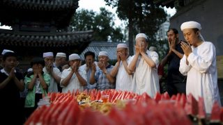 china-muslim