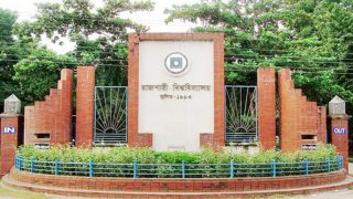 rajshahi-university