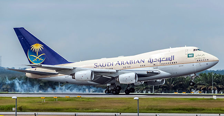 saudi-air