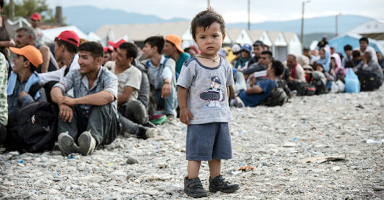 migrant-children