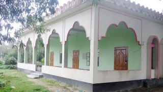 tangail-mosque