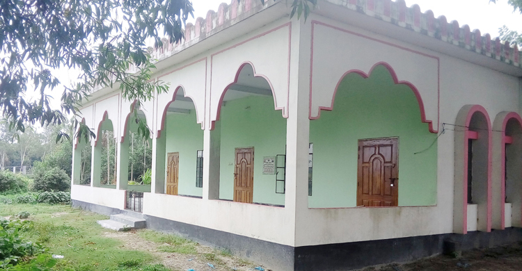tangail-mosque