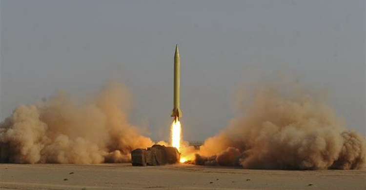 iran-missile