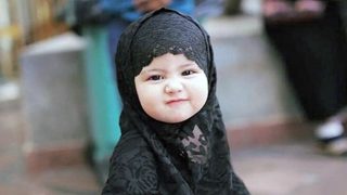 muslim-baby