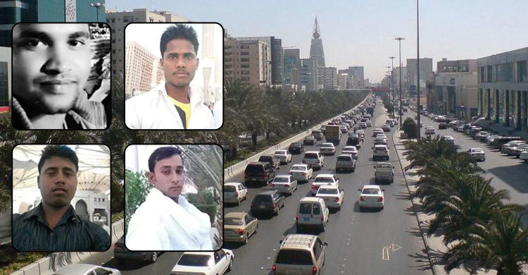 saudi-road-accedent
