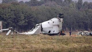 india-copter-crash