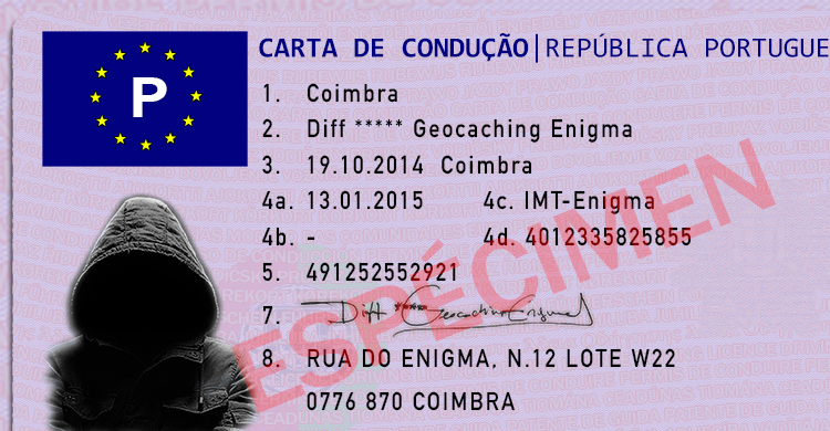 portugal-license
