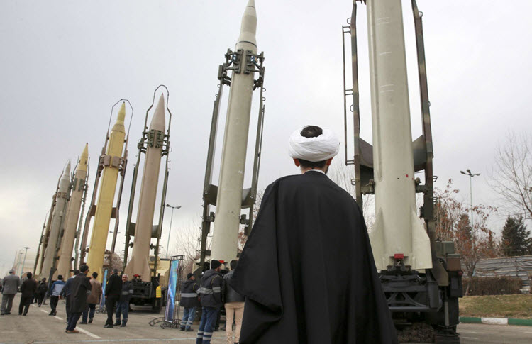iran-missile
