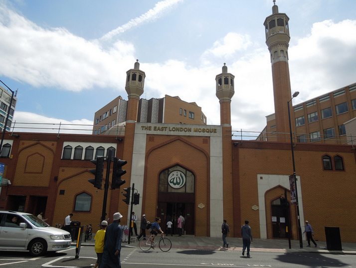 east-london-mosque