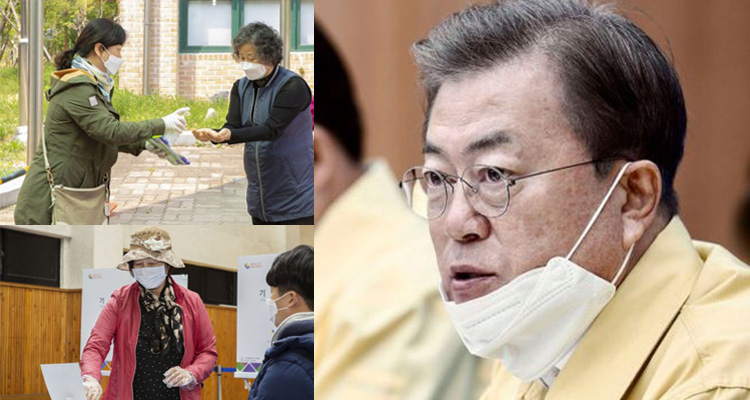 korea-election