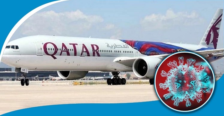 Qatar-air