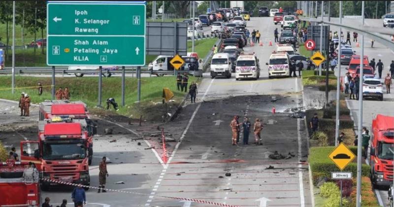 malaysia-biman-crash