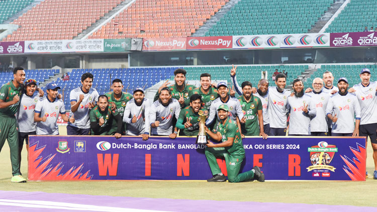 team bangladesh