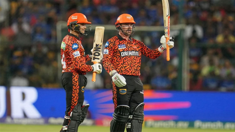 Sunrisers-Hyderabad