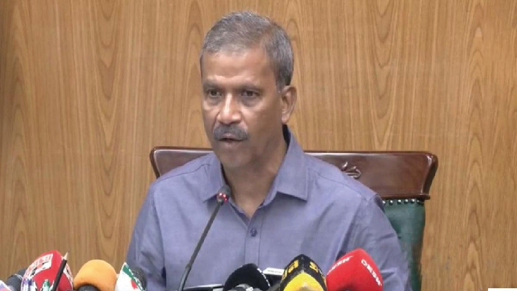 ইসি গঠনে সার্চ কমিটি হয়েছে