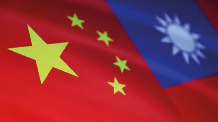 তাইওয়ানের উপর শক্তি প্রয়োগ অব্যাহত রাখবে চীন