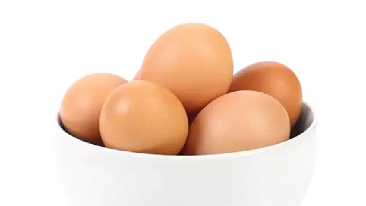 Eggs