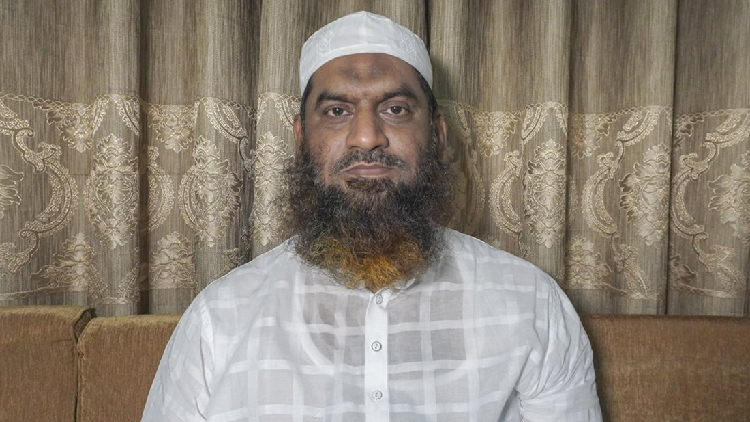 সোনারগাঁয়ের সেই রয়েল রিসোর্ট ধর্ষণ মামলায় খালাস পেলেন মামুনুল হক