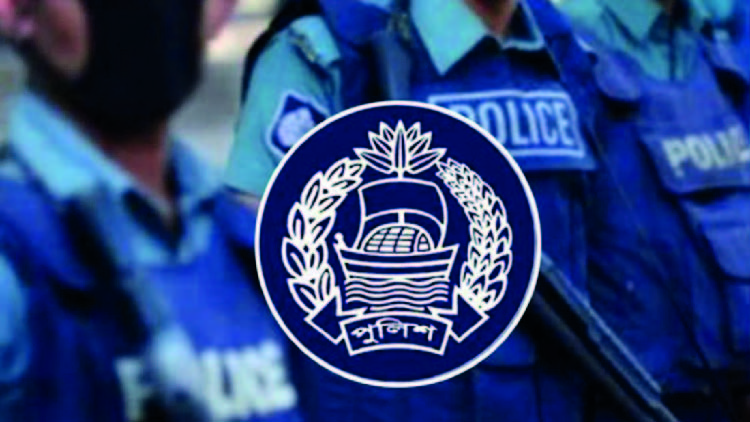 রাজনৈতিক নেতা ও দল পুলিশকে ব্যবহার করতে পারবেনা