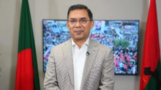 সরকার গঠন করলে সবাইকে নিয়েই ৩১ দফা বাস্তবায়ন হবে: তারেক রহমান