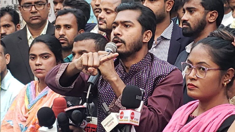 ১৫-২০ দিনে মেসি-রোনালদো হওয়া যায় না : নুর