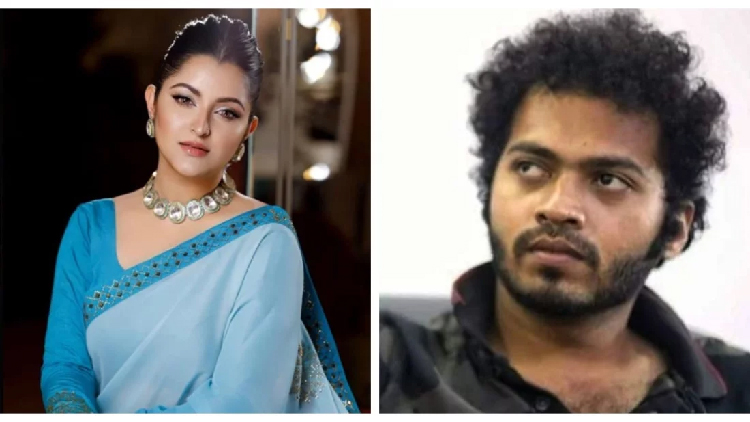 সড়কে প্রাণ গেল নায়িকা পরীমনির প্রাক্তন স্বামীর