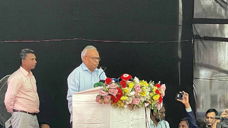 ফ্যাসিবাদ-নাৎসিবাদের প্রথম টার্গেট হচ্ছে গণমাধ্যম ও সাংবাদিক