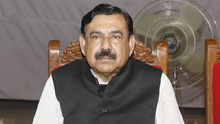 রিমান্ডে অসুস্থ, শাজাহান খানকে ঢাকা মেডিকেলে ভর্তি