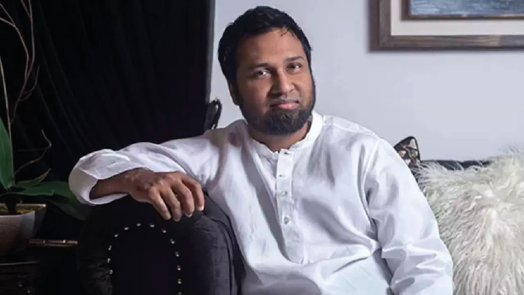 গান বাংলার তাপস গ্রেফতার