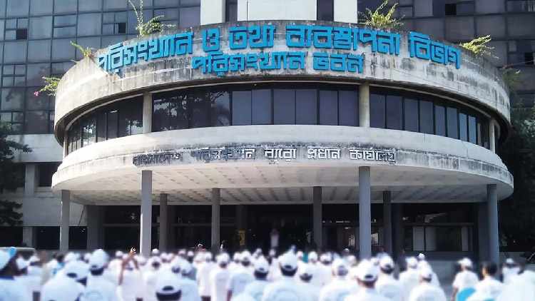 আয়-ব্যয়ের তথ্য দিতে গড়িমসি করছে শিল্প প্রতিষ্ঠানগুলো