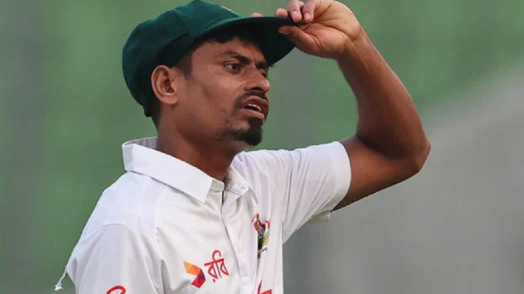 পরিসংখ্যানে বিশ্বে এক নম্বর বাঁহাতি স্পিনার ‘অবহেলিত’ তাইজুল