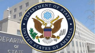 USA Department of State