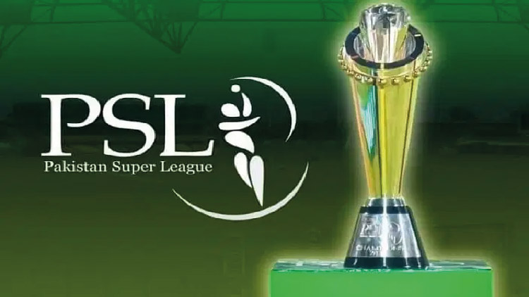 পাকিস্তান সুপার লিগ প্লেয়ার্স ড্রাফটে বাংলাদেশের ৮ ক্রিকেটার