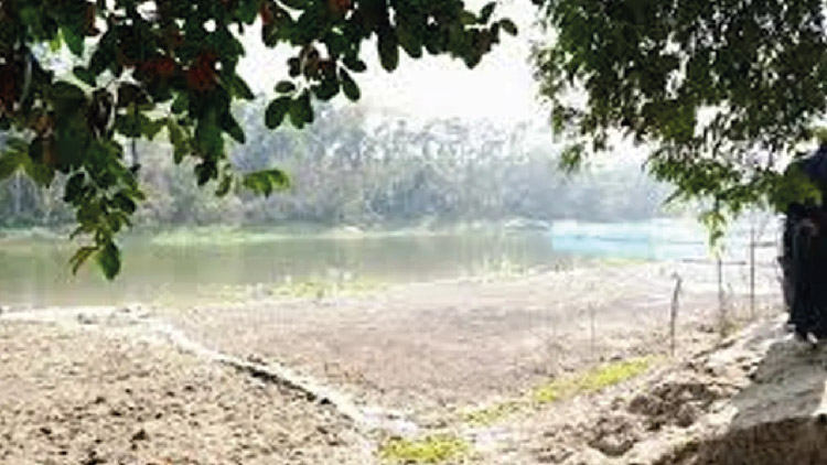 ভারতের দখলে থাকা কোদলা নদীর ৫ কিলোমিটার উদ্ধার করেছে বিজিবি