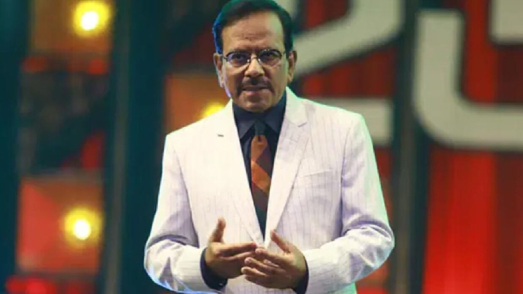 হানিফ সংকেত জানালেন ইত্যাদির শুটিংয়ে কি হয়েছিলো