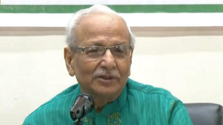 বিগত তিন নির্বাচন কমিশনের কর্মকর্তাদের বিচারের সুপারিশ