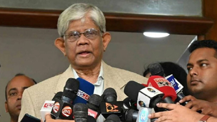 ভ্যাট বাড়ায় জিনিসপত্রের দাম নিয়ে জানালেন অর্থ উপদেষ্টা