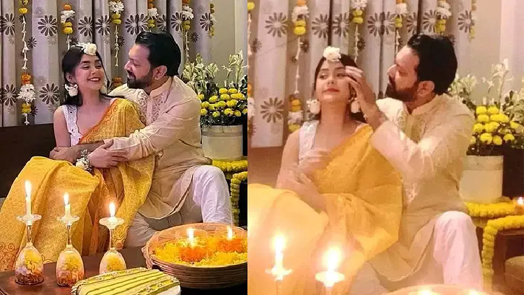 বিয়ের খবর ভাইরাল, তাহসান বললেন এখনো হয়নি