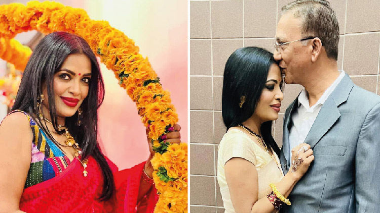 জানা গেলো তমালিকার বিয়ের খবর