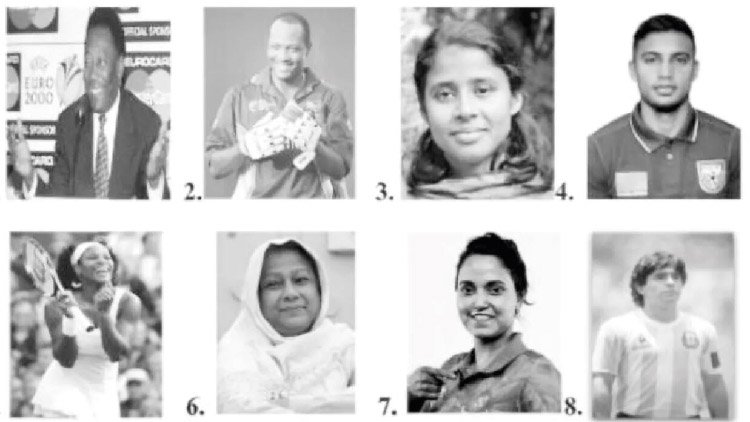 পাঠ্যবই থেকে সরল সাকিব ও সালাউদ্দিনের ছবি, যুক্ত হলেন নতুনরা