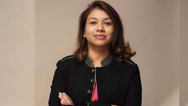 পদত্যাগ করলেন টিউলিপ সিদ্দিক