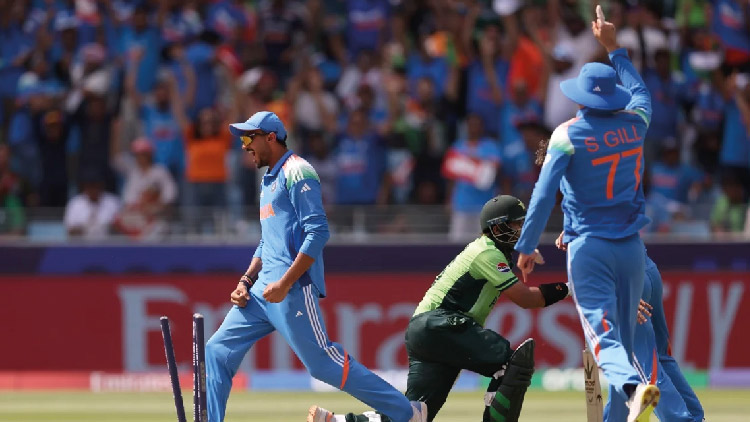 বাবরের পরে ইমাম আউট