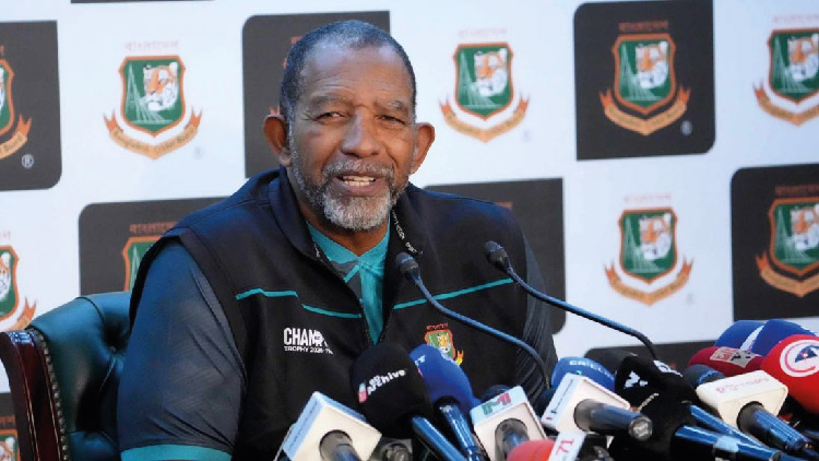 চ্যাম্পিয়ন্স ট্রফির আগে সেরা প্রস্তুতি হচ্ছে না বাংলাদেশের!