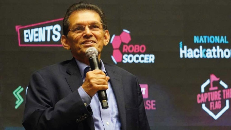 ‘আরাকান আর্মির সঙ্গে যোগাযোগ রাখছে বাংলাদেশ’