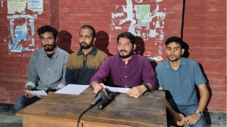 সমন্বয়কদের আটকে রেখে ‘মব’ তৈরির চেষ্টা, উদ্ধারে পুলিশ ও সেনাবাহিনী