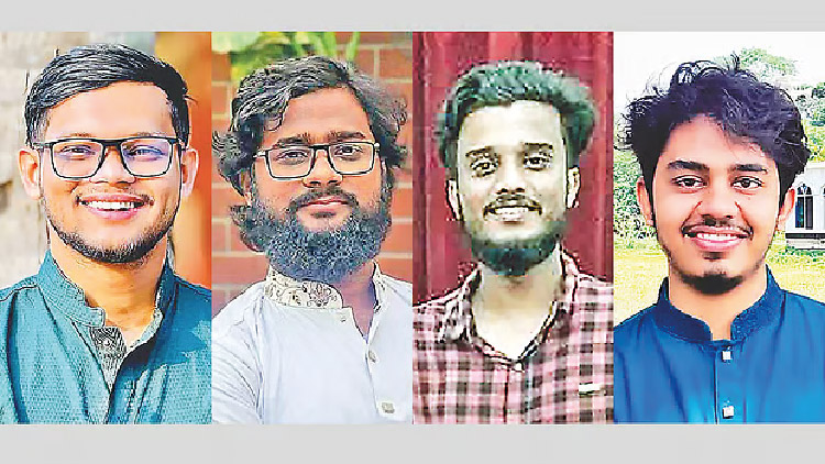 নতুন ছাত্রসংগঠনের নেতৃত্বেও থাকছেন সাবেক সমন্বয়কেরা