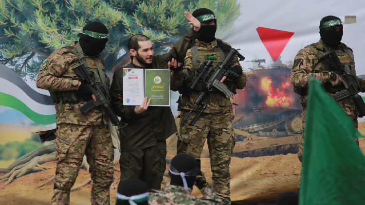 চার ইসরায়েলি জিম্মির মরদেহ ফেরত দিল হামাস, ৬০০ ফিলিস্তিনিকে মুক্তি