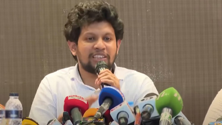 'গুম ও আয়নাঘর শেখ মুজিবের আমল থেকেই শুরু'